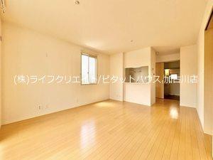 ｒａｎ-ｃｈｕ（101） 部屋画像