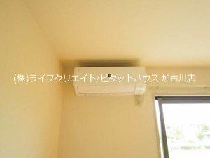 シャルム　梶原（B101） 部屋画像