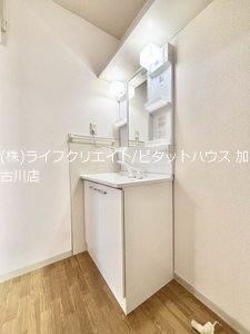 JAハーブハイツ上滝野（202） 部屋画像
