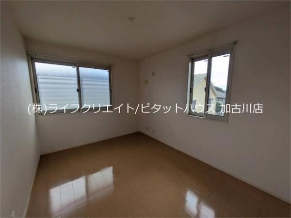 ローテローゼ恵比須 その他部屋・スペース