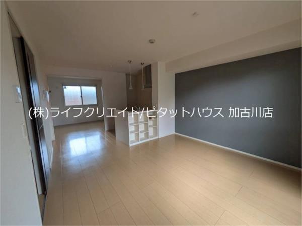 ローテローゼ大塚 リビング