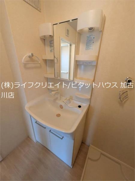 ローテローゼ恵比須 部屋画像