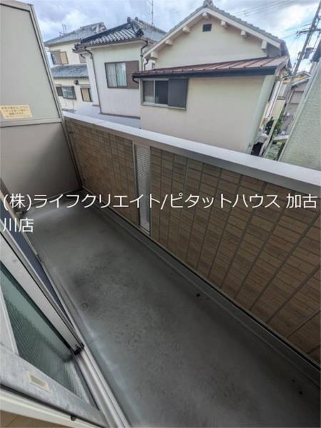 ローテローゼ大塚 部屋画像