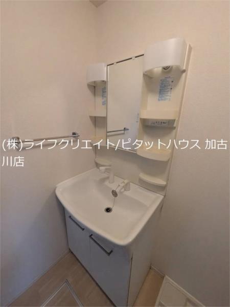 ローテローゼ大塚 部屋画像