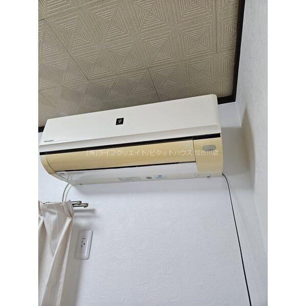 時光寺町貸家 部屋画像