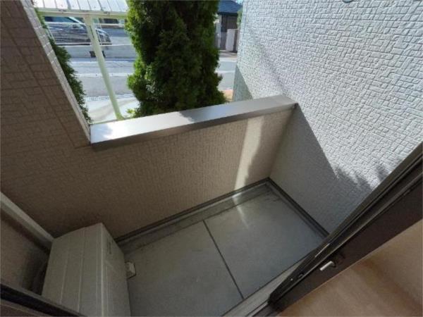 アメニティ・ヒルズ 部屋画像