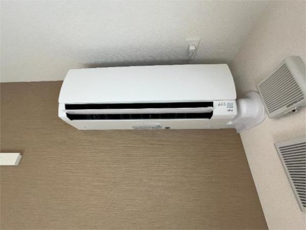 アメニティ・ヒルズ 部屋画像
