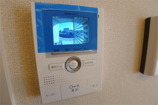 パストラル小野 部屋画像