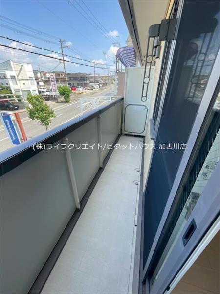 リーフデ 部屋画像