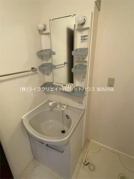 リーフデ 部屋画像