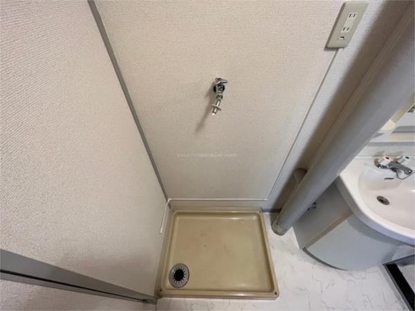 播磨城ノ宮 2号棟 部屋画像
