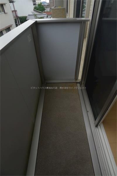 サニーDハウス芝町 部屋画像