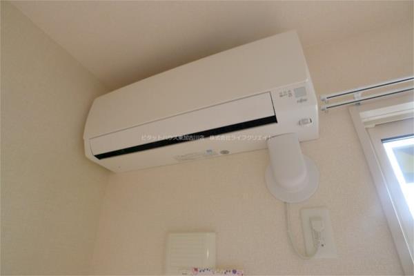 サニーDハウス芝町 部屋画像
