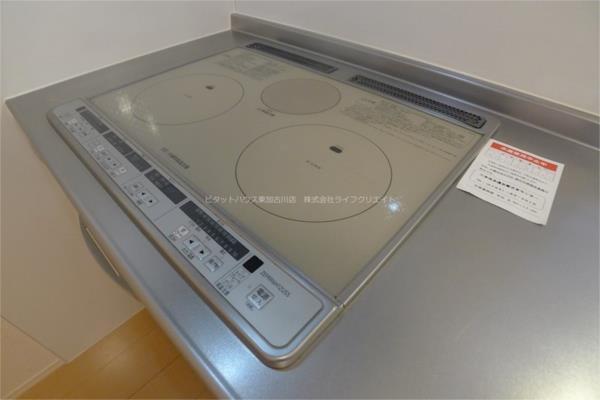 サニーDハウス芝町 キッチン