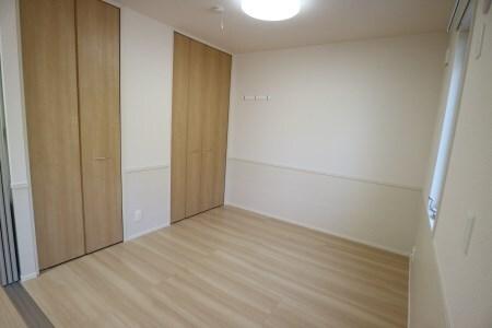 サニーDハウス芝町　イースト その他部屋・スペース