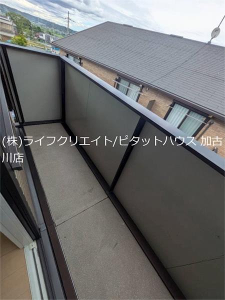 ローテローゼ恵比須 部屋画像