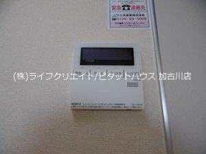 カーサチェレステ（202） 部屋画像