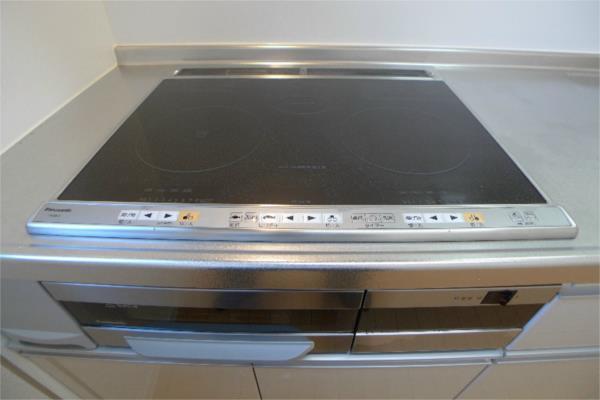 シャーメゾンクラヴィエ上中　A棟（101） 部屋画像