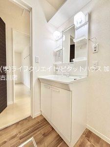 セントリビエ下滝野　Ｂ棟（103） 部屋画像