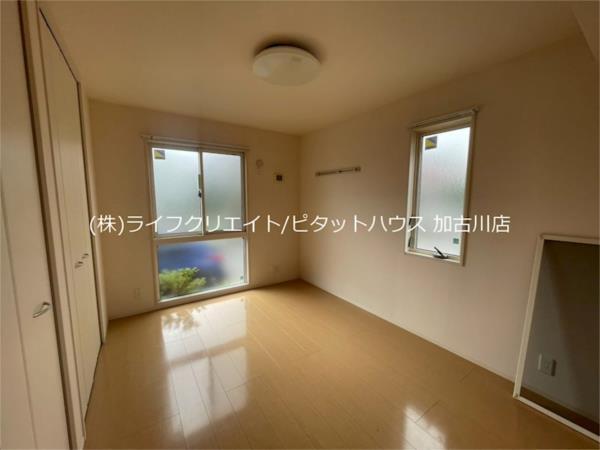 ヴィオラ志染（101） その他部屋・スペース