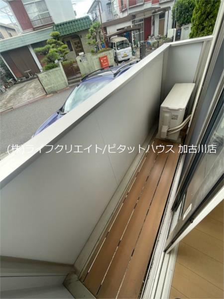 ヴィオラ志染（101） 部屋画像