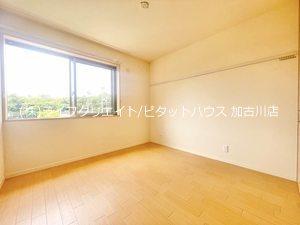 グリーンセント上中（205） その他