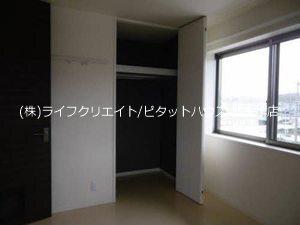 セントリビエ下滝野　Ｃ棟（301） 収納
