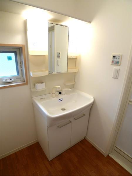ＭＡＳＴ　ＣＯＵＲＴ下滝野A棟（102） 部屋画像