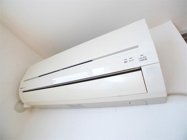 ＭＡＳＴ　ＣＯＵＲＴ下滝野A棟（102） 部屋画像