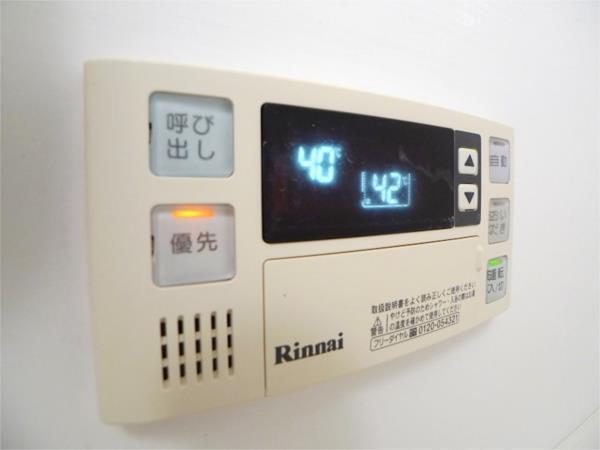 ＭＡＳＴ　ＣＯＵＲＴ下滝野A棟（102） 部屋画像