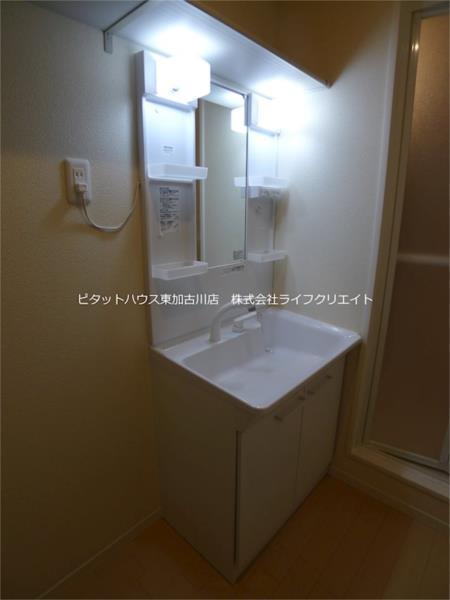 シャーメゾンバミューダグラス（202） 部屋画像