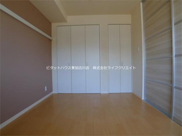 シャーメゾンバミューダグラス（202） その他部屋・スペース
