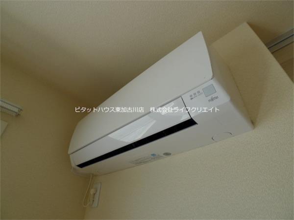 シャーメゾンバミューダグラス（202） 部屋画像