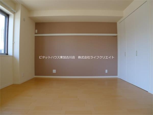 シャーメゾンバミューダグラス（202） その他