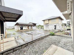 加東市上中アパート 部屋画像