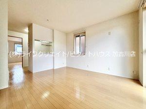 加東市上中アパート その他