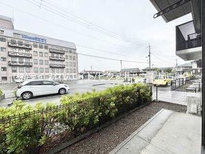 加東市上中アパート 部屋画像