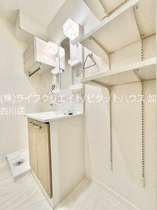 加東市上中アパート その他