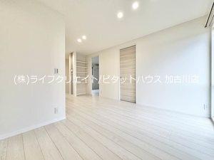加東市上中アパート その他部屋・スペース