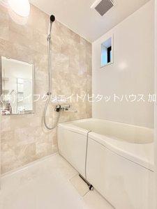 加東市上中アパート 部屋画像
