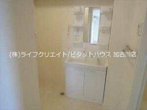 エクラシエ上中　Ｃ棟（103） 部屋画像