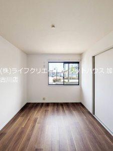 フォーレスタカオカ（101） その他部屋・スペース