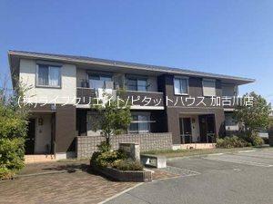 エクラシエ上中　Ｃ棟（103） その他