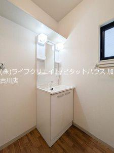 フォーレスタカオカ（101） 部屋画像