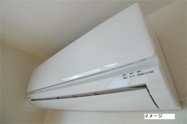加東市喜田アパート 部屋画像