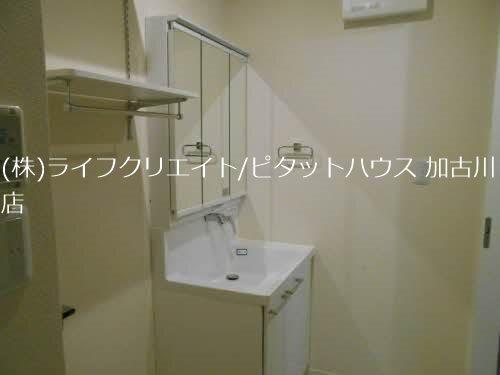 シャーメゾン　トールフェスキュー 部屋画像