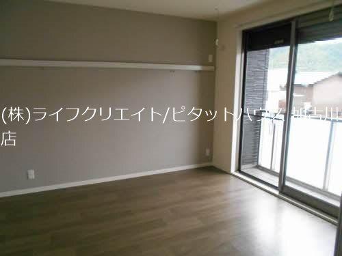 シャーメゾン　トールフェスキュー その他部屋・スペース