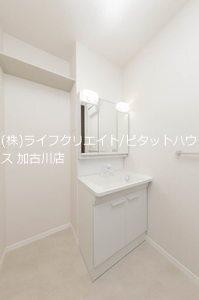 リオ 部屋画像