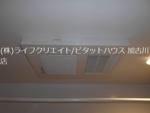 シャーメゾン　トールフェスキュー 部屋画像
