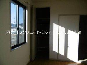 フォレスタ森本II その他部屋・スペース